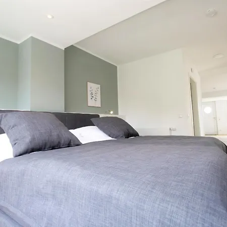 Daire Haus Barbara - Schwimmbad Und Sauna Im Haus-whg 10