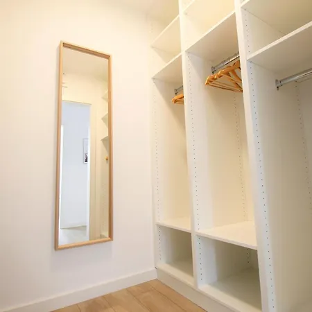 Haus Barbara - Schwimmbad Und Sauna Im Haus-whg 10 Daire *