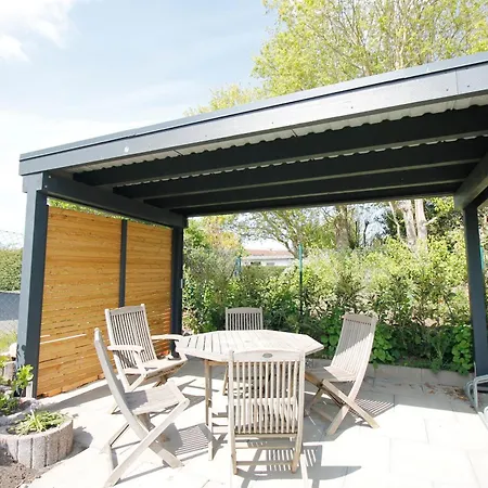 Haus Barbara - Schwimmbad Und Sauna Im Haus-whg 10 Daire Grömitz