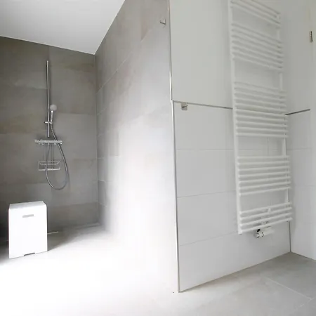 Haus Barbara - Schwimmbad Und Sauna Im Haus-whg 10 *