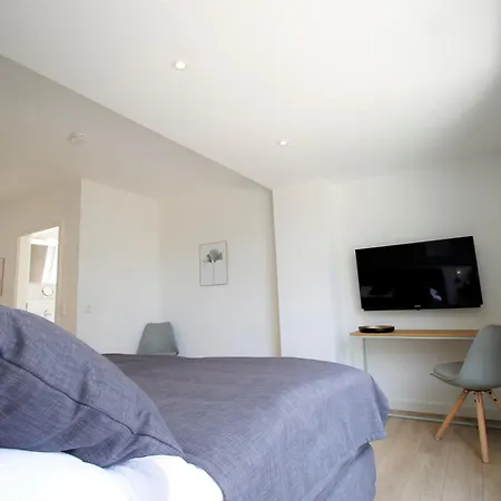 Haus Barbara - Schwimmbad Und Sauna Im Haus-whg 10 Grömitz