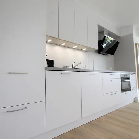 Haus Barbara - Schwimmbad Und Sauna Im Haus-whg 10 Daire