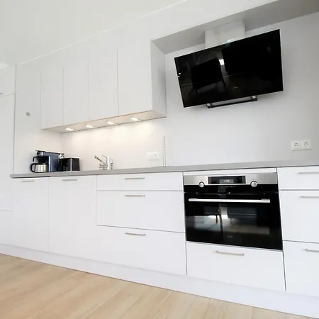 Haus Barbara - Schwimmbad Und Sauna Im Haus-whg 10 *