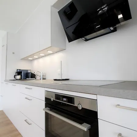 Haus Barbara - Schwimmbad Und Sauna Im Haus-whg 10 * Grömitz