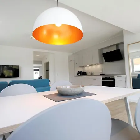 Haus Barbara - Schwimmbad Und Sauna Im Haus-whg 10 Daire *