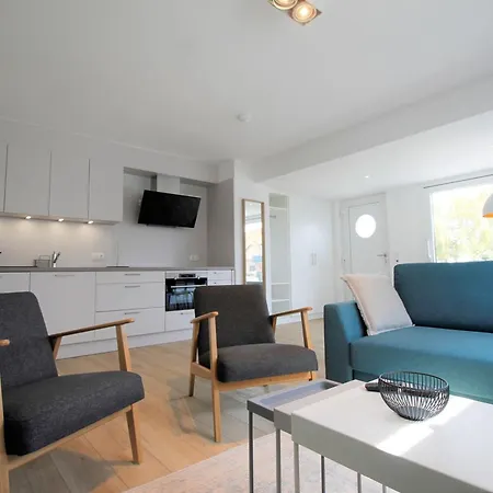 Haus Barbara - Schwimmbad Und Sauna Im Haus-whg 10 * Grömitz